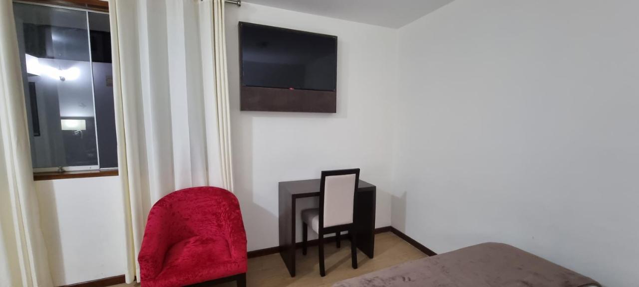 טרוחיו Hotel Imperio Real מראה חיצוני תמונה